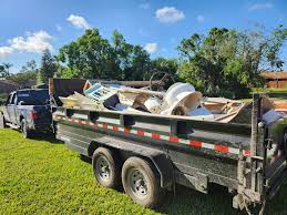 Recycling Services for Junk in Goreville, IL